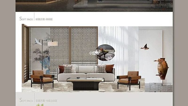 全案设计师与半包设计师：工作内容差异解析
